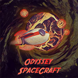 Odyssey SpaceCraft加速器