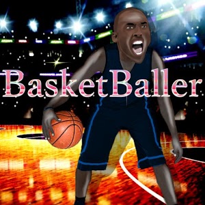 Basket Baller加速器