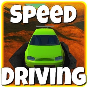 Speed Driving Race Masters加速器