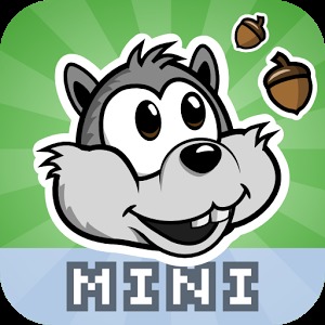 Mini Nuts: Memory Challenge加速器