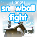 Signals Snowball Fight