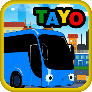 Petualangan Tayo Bus Terbaru加速器