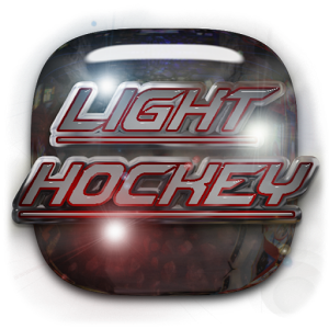 2 Player Light Hockey FREE加速器