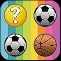 Sports 1, Memory Game (Pairs)