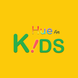 Hue for Kids- Learn with Hue