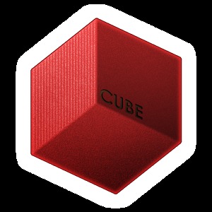 CUBE - MASTER OF THE POLYVERSE加速器