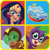 DC Super Hero Girls?加速器