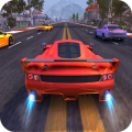 Racing Car : City Turbo Racer