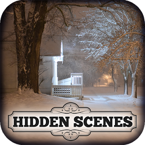 Hidden Scenes - Winter Puzzles加速器