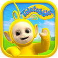 Laa-Laa - Teletubbies