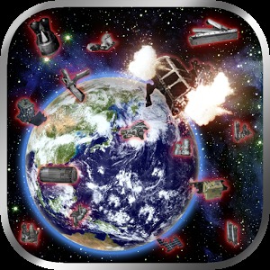 Space Debris Wars加速器