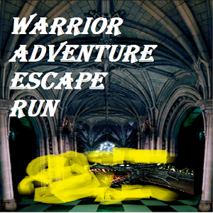 Warrior Adventure Escape: Run加速器