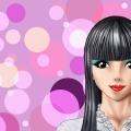 风格连衣裙 Style Dress Up: Girls