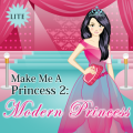 Modern Princess Lite