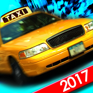 Amazing city taxi drive sim 3D加速器