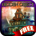 Hidden Object: Haunted House 2加速器