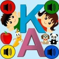 KidsApp 音游戲