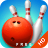 Bowling Game 3D HD FREE加速器