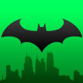 蝙蝠侠:阿甘地下世界