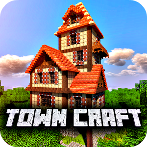 Town Craft - Settlement加速器