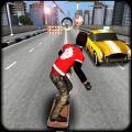 Street Skate 3D