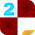 Piano Tiles Don't Tap Spider