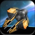 Burning Space