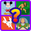 Adivina el Personaje de Disney加速器