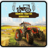 Tractor Farming Simulator 3D加速器