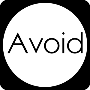 極簡躲避Avoid