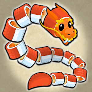 Sushi Dragon加速器