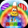 Rainbow Candy Jump
