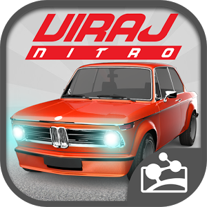 Nitro (Unreleased)加速器