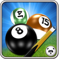 8 Ball Real Pool Snooker