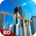 Tramp Tower Construction Sim