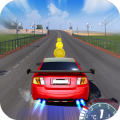 Real Car Speed Racing