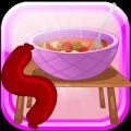 Cooking Game : Stew Sausage