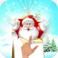 Christmas Faster Tapping