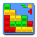 Super Blocks Puzzle