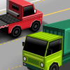 Truck Traffic Racing3D加速器
