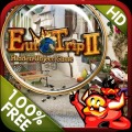 Euro Trip II - Hidden Objects加速器