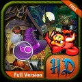 Free Hidden Object Games - 286