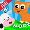 Learn Animals For Kids加速器