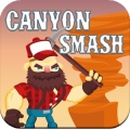 Canyon Smash