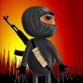 Shoot ISIS Terrorists