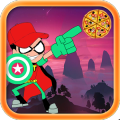 Titans Go Jumper
