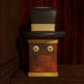 Jack's Office 2