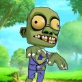 No Zombie Allowed