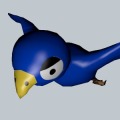 Bird Hunting, shooting 3D