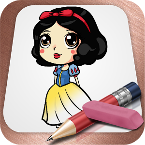 Drawing Lessons Chibi加速器